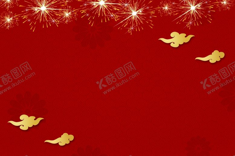 编号：91281107090258518851【酷图网】源文件下载-红色背景