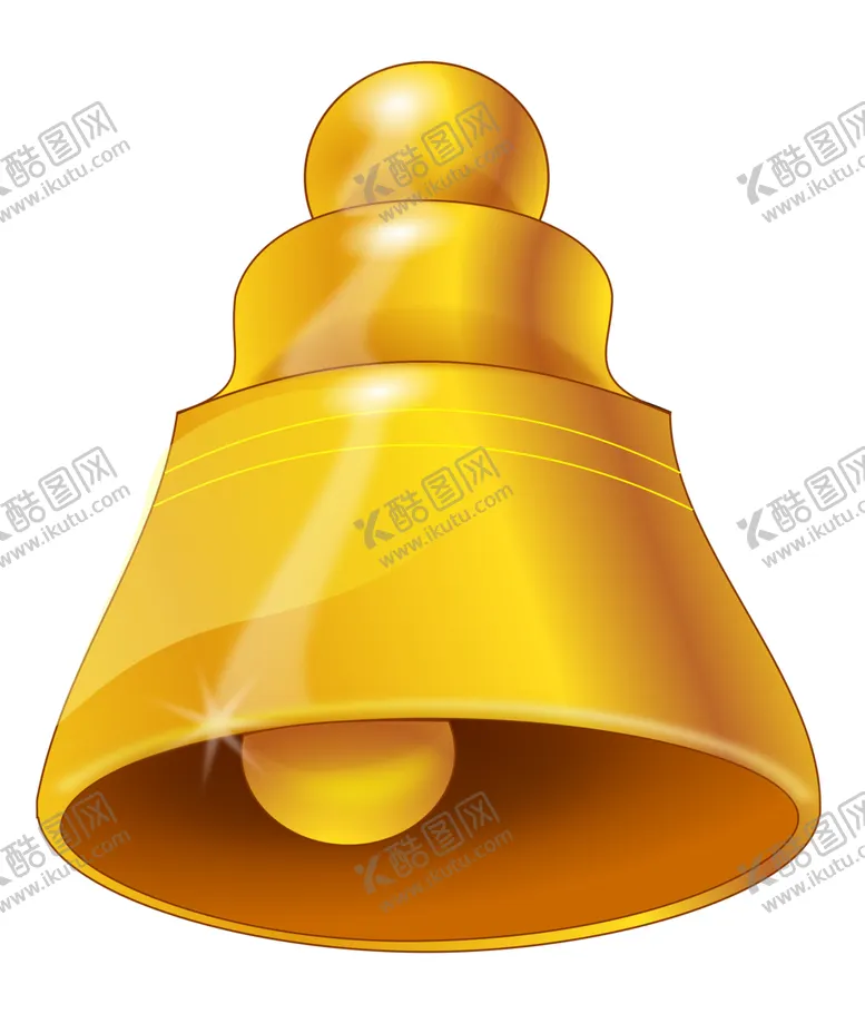 编号：24214901241252061513【酷图网】源文件下载-铃铛 