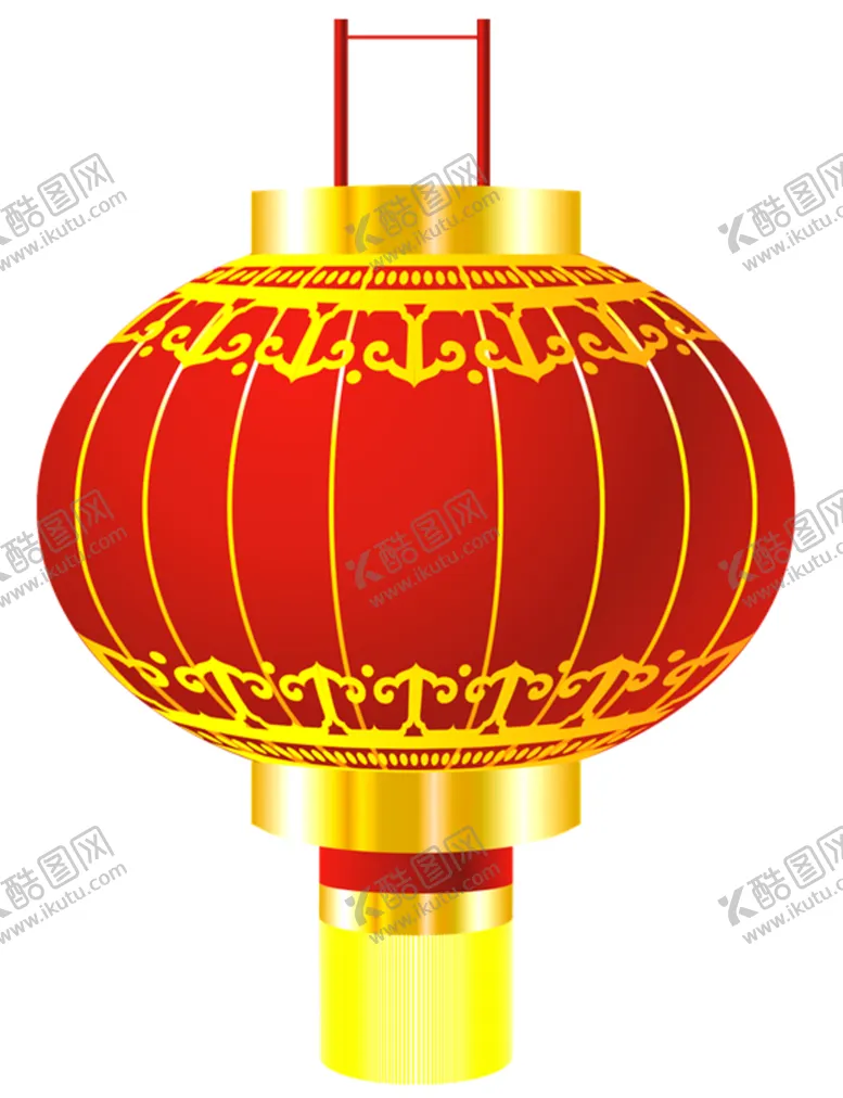 编号：24866005060027277063【酷图网】源文件下载-喜庆灯笼