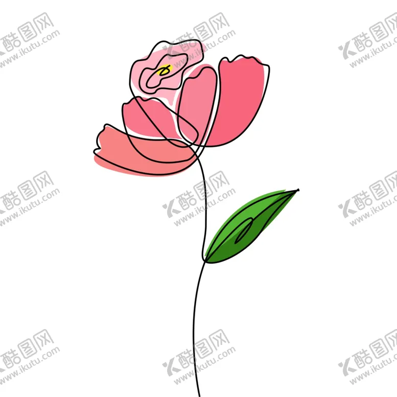 编号：61572602131516467606【酷图网】源文件下载-玫瑰花图片
