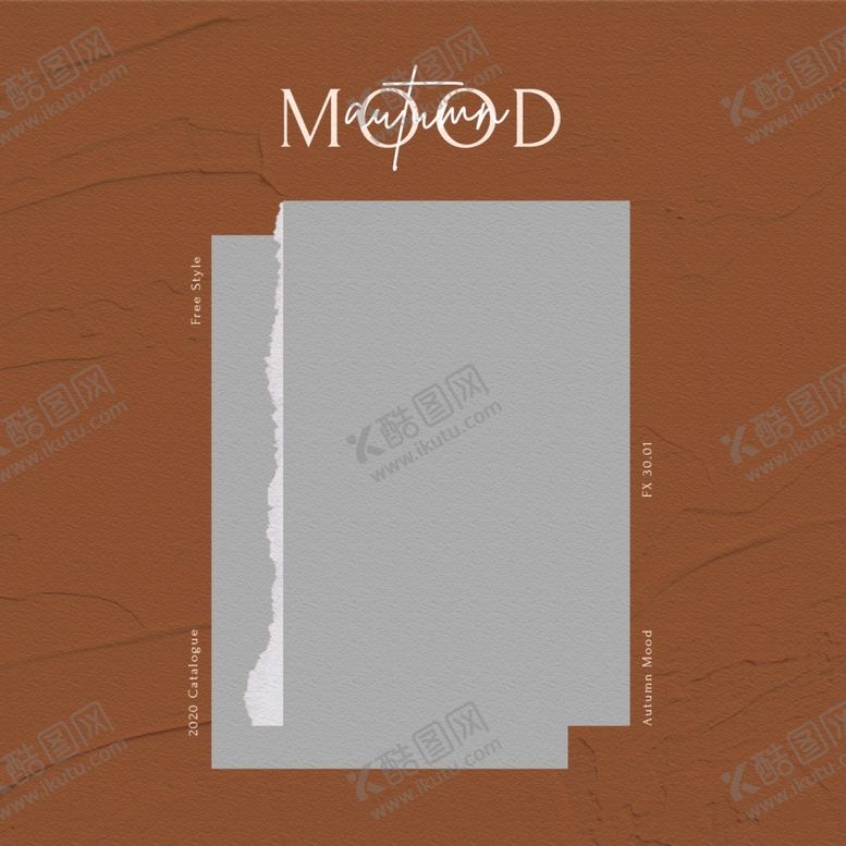 编号：97983710012026376651【酷图网】源文件下载-复古色调照片展示模板