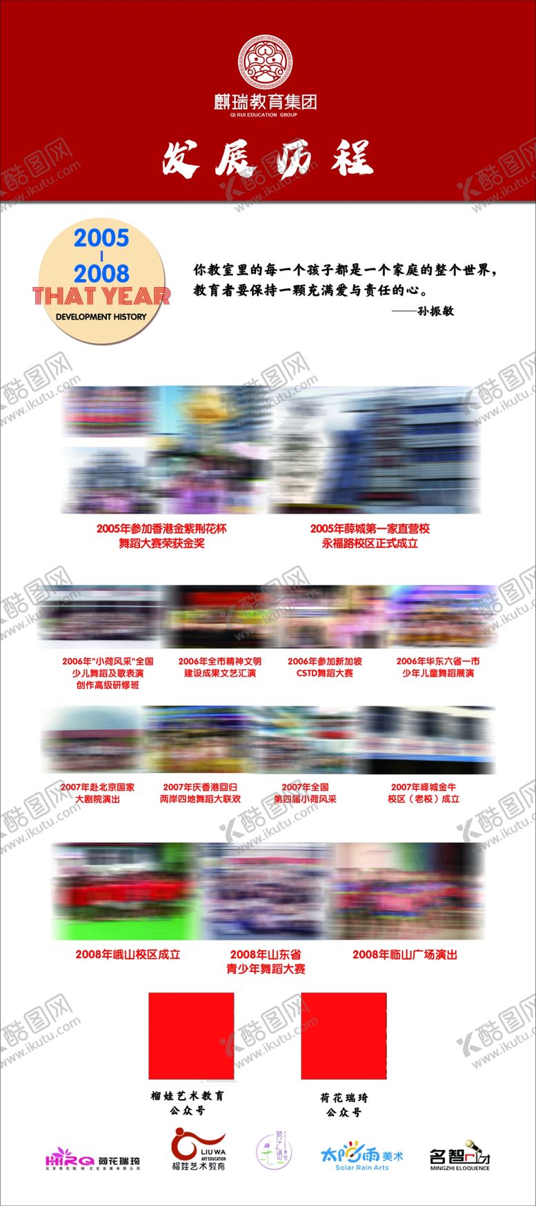 编号：67090610180933003818【酷图网】源文件下载-发展历程