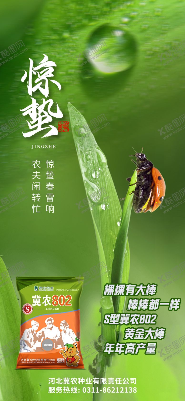编号：61112401170836449666【酷图网】源文件下载-惊蛰