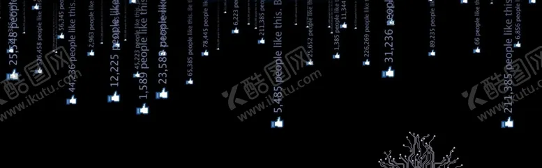 编号：35238806262148533585【酷图网】源文件下载-黑色背景