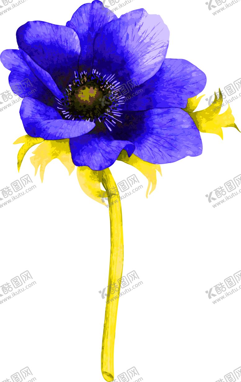 编号：99744710280601561890【酷图网】源文件下载-花素材