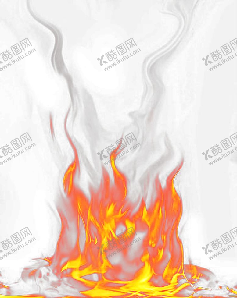 编号：98811510240712562009【酷图网】源文件下载-火焰素材