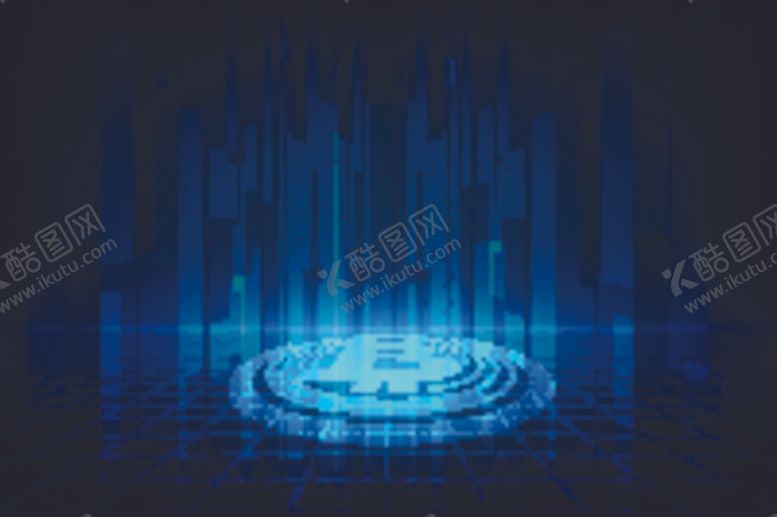 编号：94441210090445192983【酷图网】源文件下载-科技背景