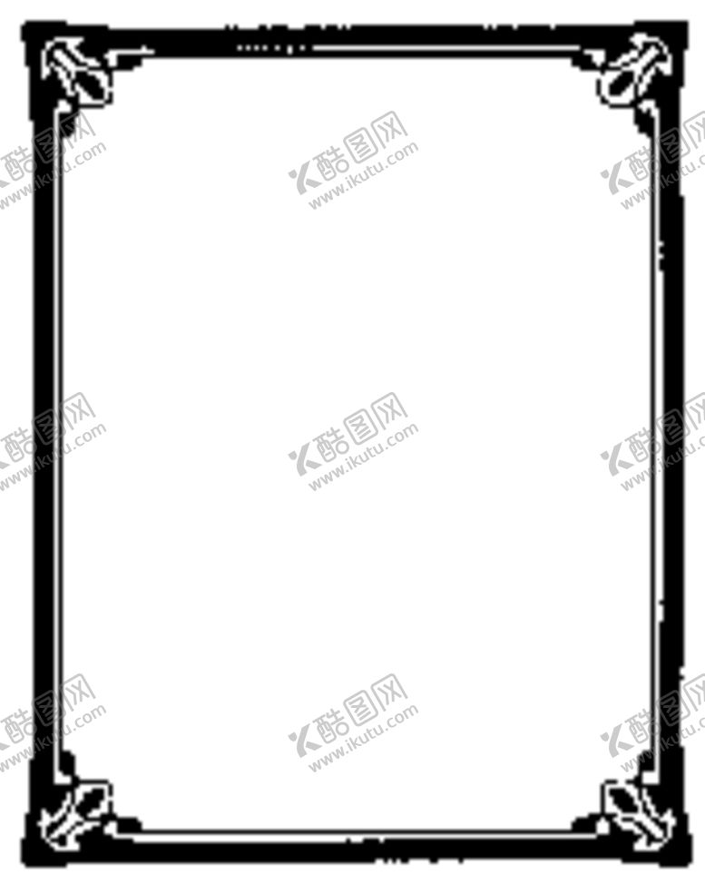 编号：29479807141045454539【酷图网】源文件下载-镂空花图案