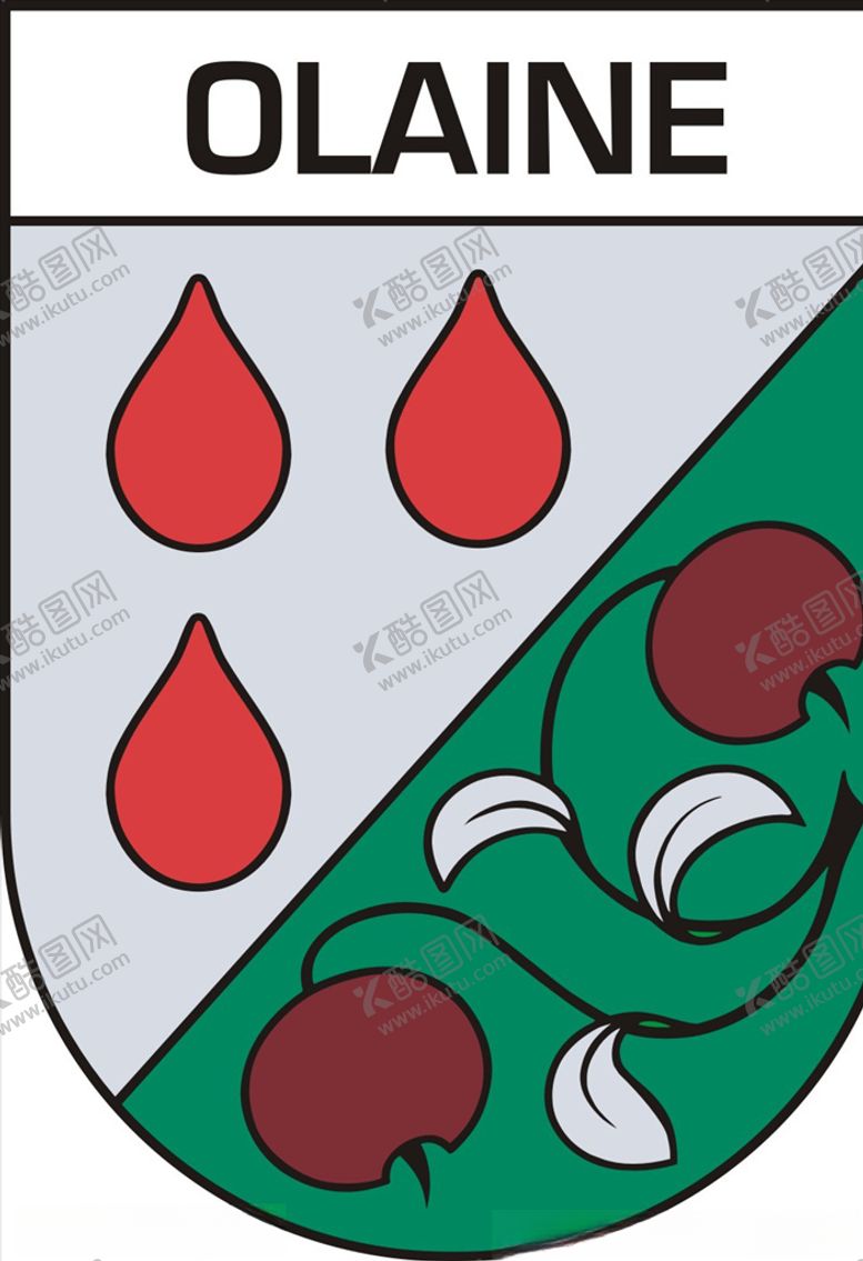 编号：62361809260250598985【酷图网】源文件下载-盾型徽标