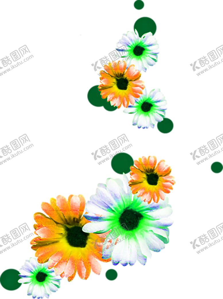 编号：87339510040004082225【酷图网】源文件下载-花素材