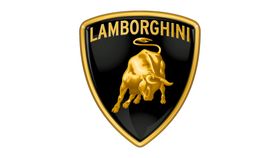 兰博基尼logo图片