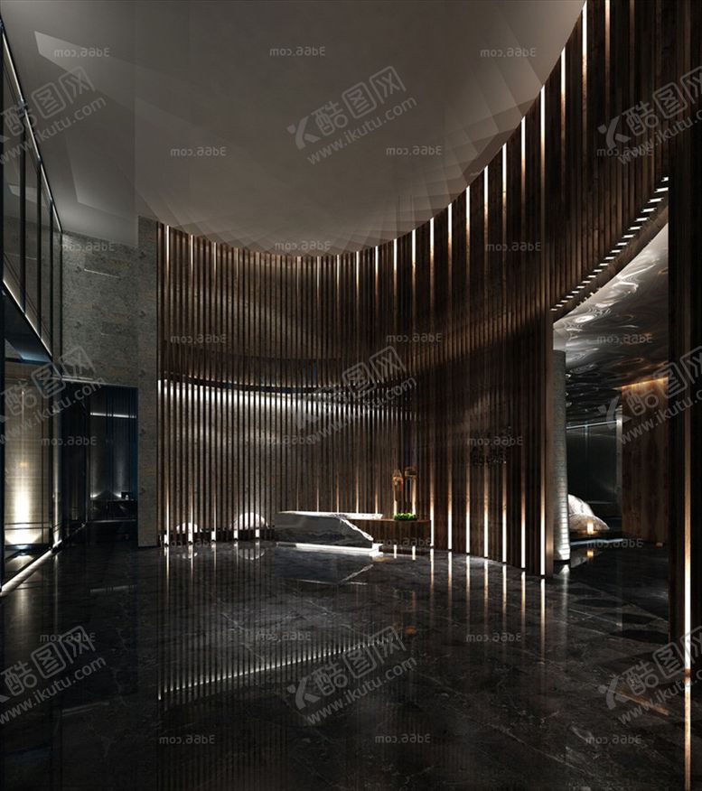 编号：47452909180907422720【酷图网】源文件下载-酒店大堂