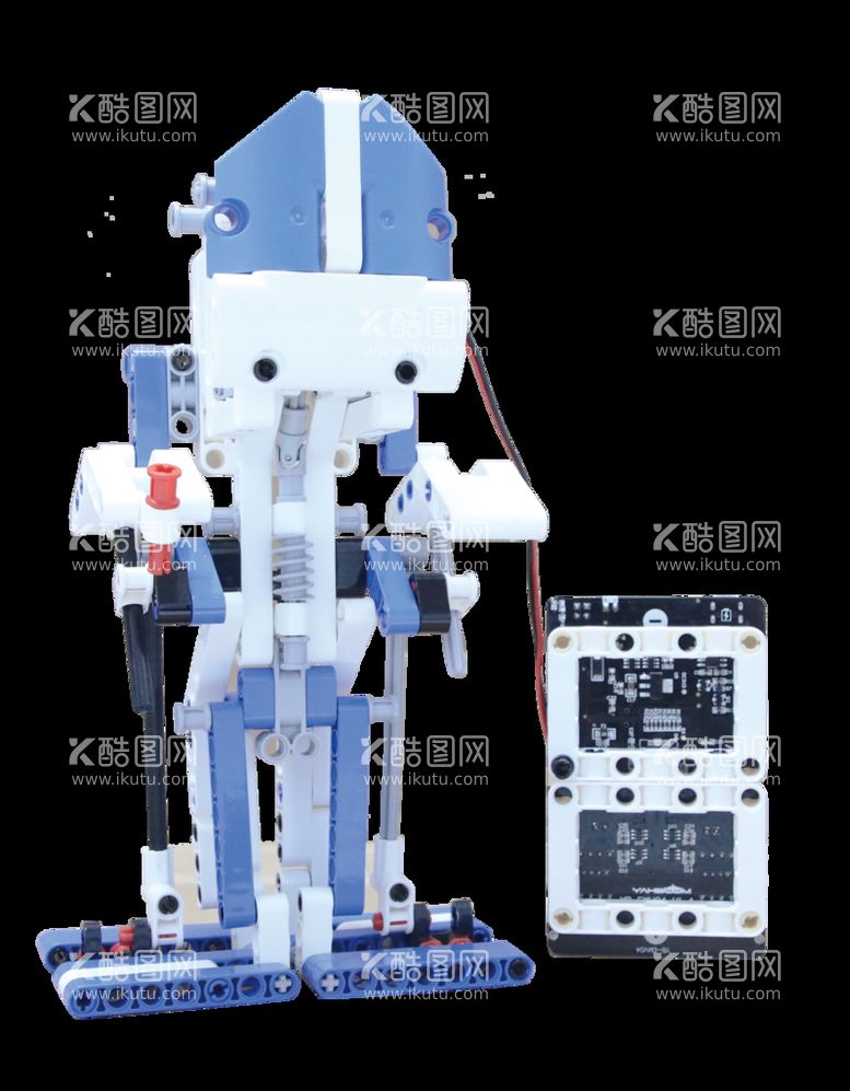 编号：30712610272054327986【酷图网】源文件下载-编程机器人