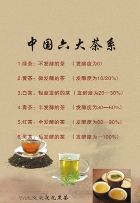 黑茶