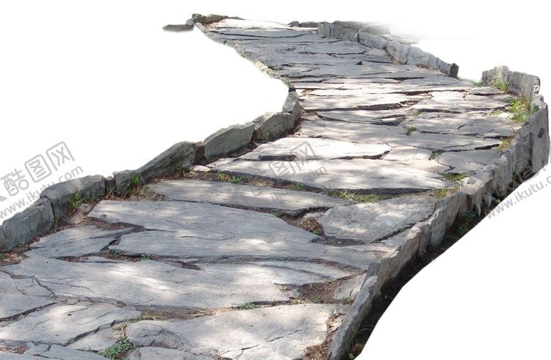 编号：32704110090237561956【酷图网】源文件下载-游览步道