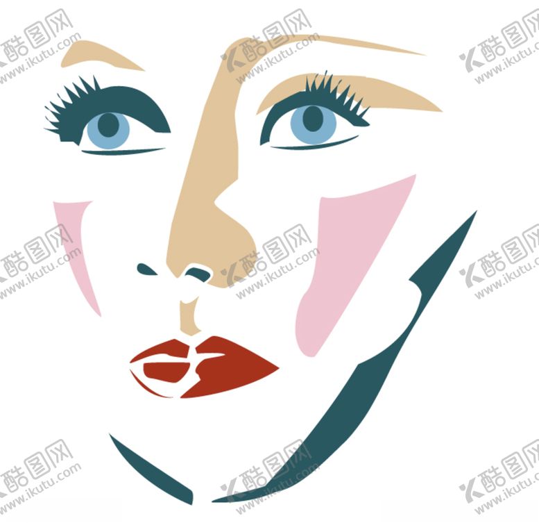 编号：41104807020948496251【酷图网】源文件下载-女孩