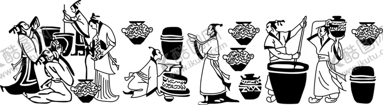 编号：14206910110959494327【酷图网】源文件下载-古代图