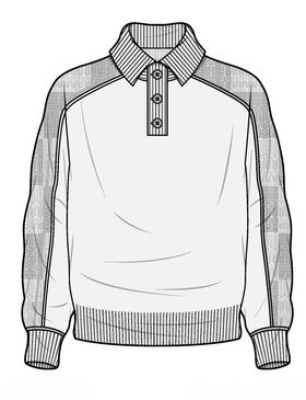 服装款式