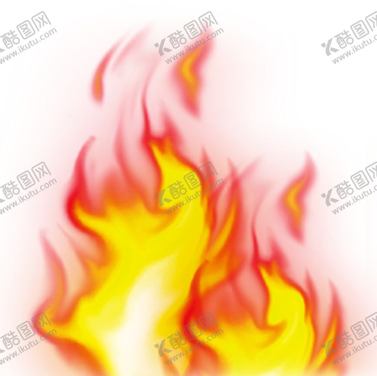 编号：70049809140027279129【酷图网】源文件下载-火焰