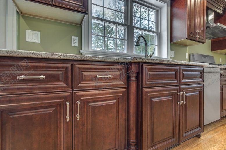 编号：52823409122132514626【酷图网】源文件下载-橱柜效果图