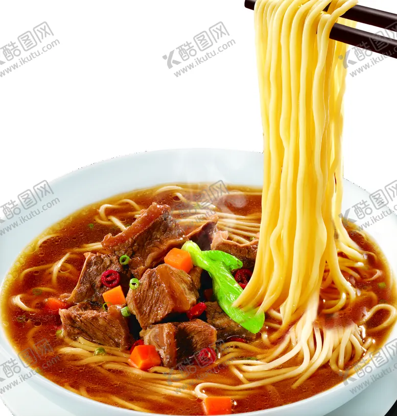 编号：38762909200146381620【酷图网】源文件下载-排骨面
