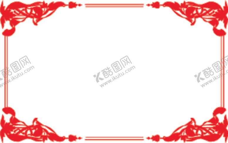 编号：22675809241546469440【酷图网】源文件下载-中国风边框