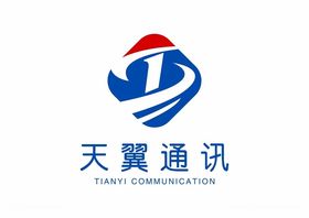 天翼通讯logo