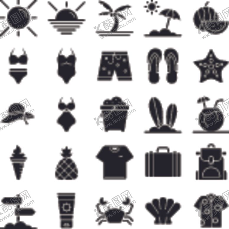 编号：34177110111215309835【酷图网】源文件下载-图标