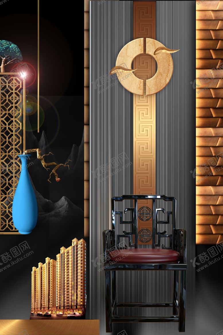 编号：84147409281036565598【酷图网】源文件下载-古风