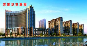 建筑房屋图标   