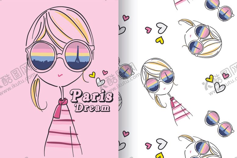 编号：73980009202022501439【酷图网】源文件下载-可爱动物