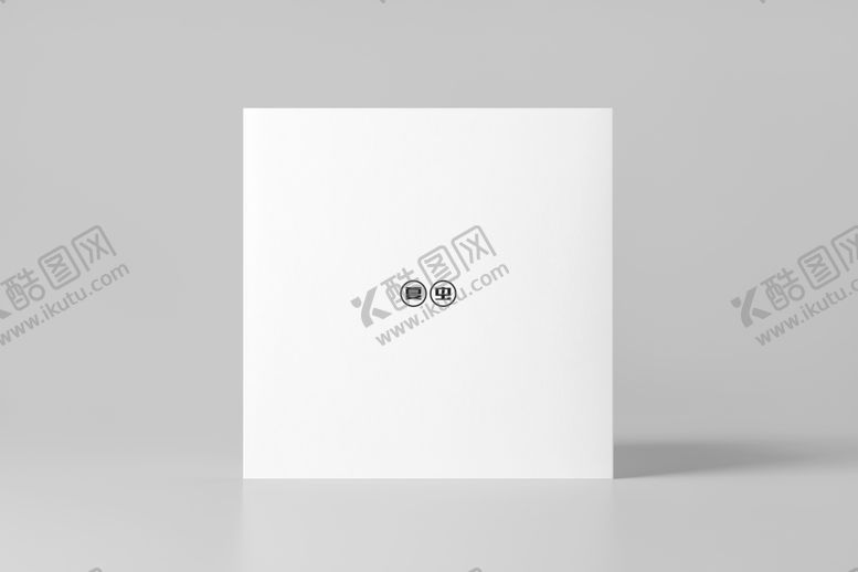 编号：32323709262045585338【酷图网】源文件下载-折页展示样机