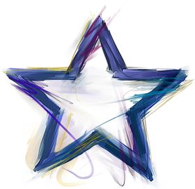 五星
