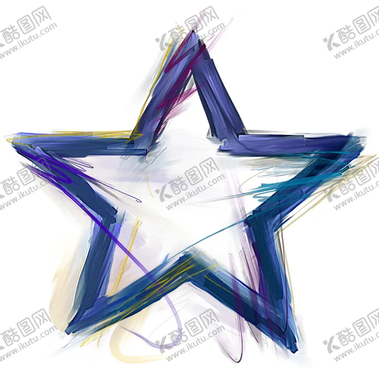 编号：76322606280720579782【酷图网】源文件下载-五星