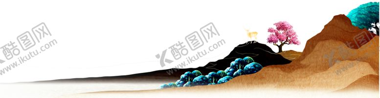 编号：76319309200855049522【酷图网】源文件下载-中式元素png