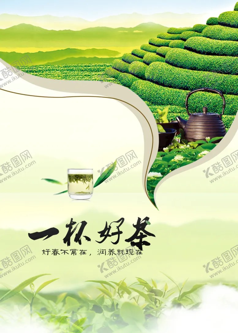 编号：21648909261417362193【酷图网】源文件下载-茶叶 