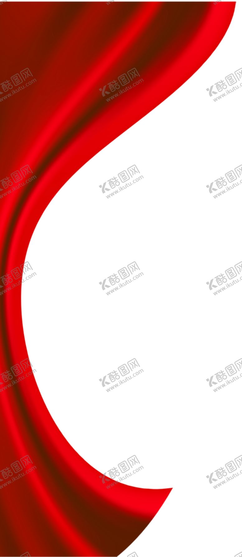 编号：96990009291946198690【酷图网】源文件下载-飘带