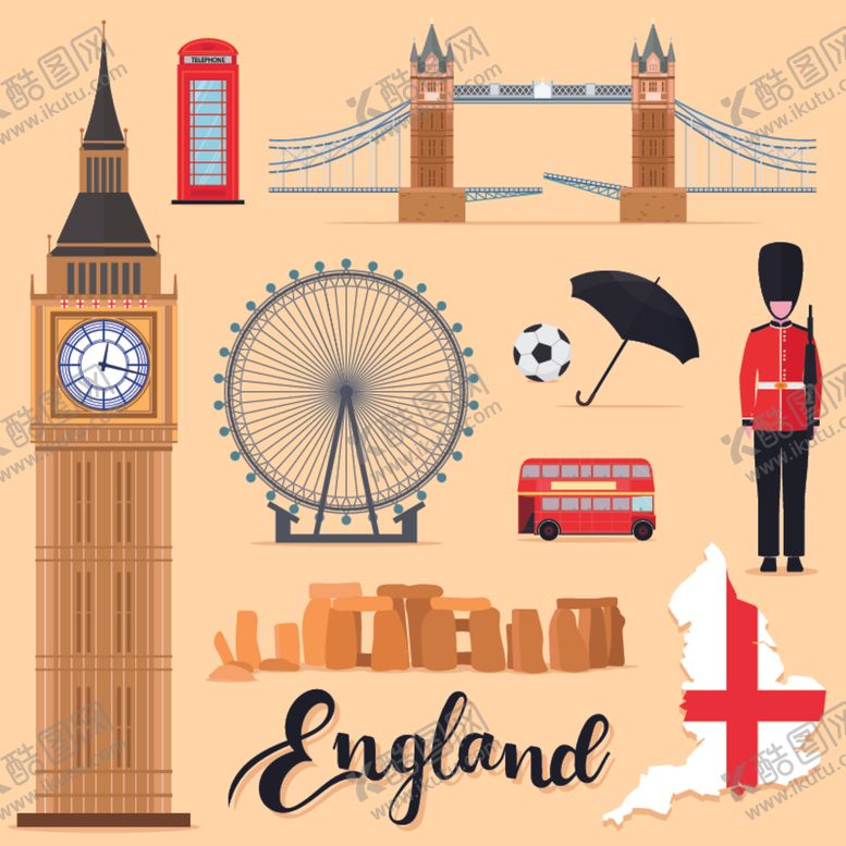 编号：56538510210333359518【酷图网】源文件下载-城市地标