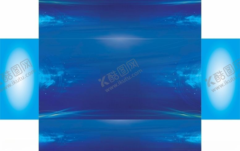 编号：93854109210956473977【酷图网】源文件下载-科技抽纸盒平面图