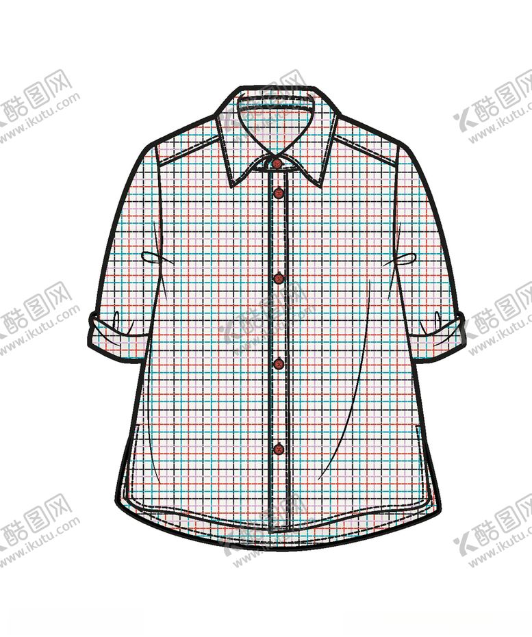 编号：83652209262104434467【酷图网】源文件下载-服装款式