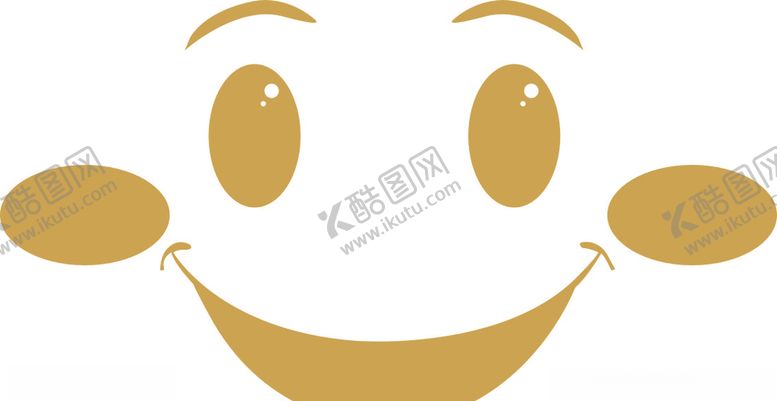编号：33160610041144118804【酷图网】源文件下载-笑脸