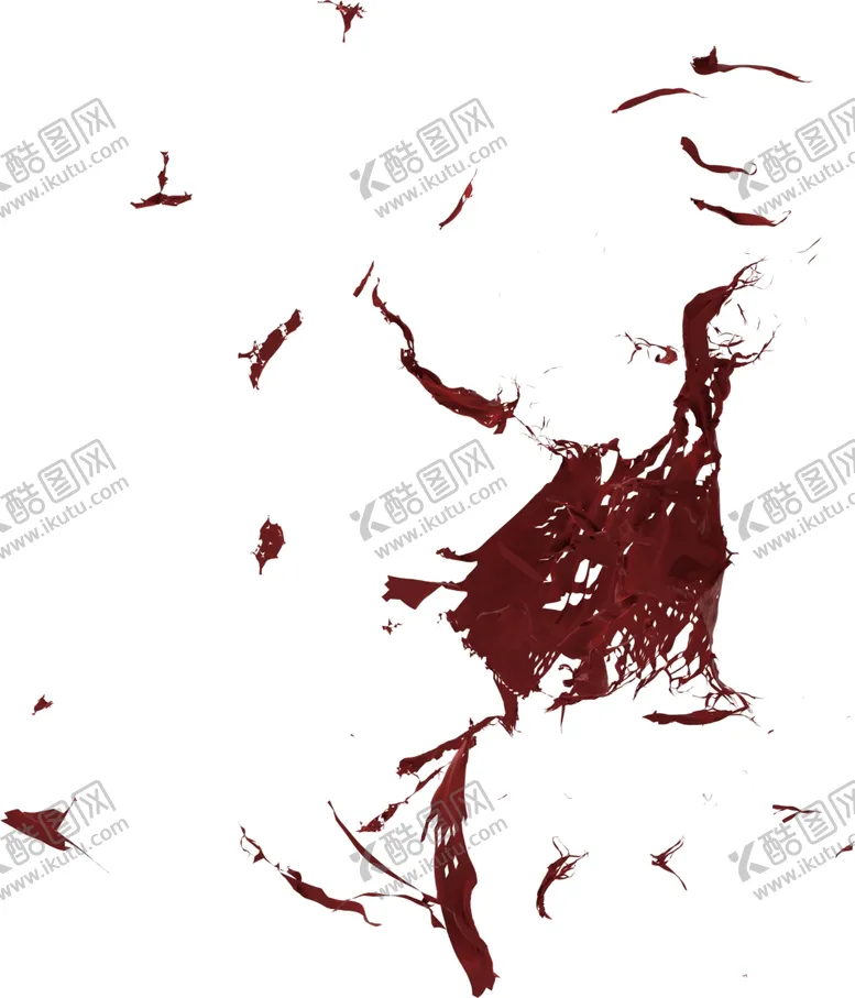 编号：14949006160325152421【酷图网】源文件下载-碎布料