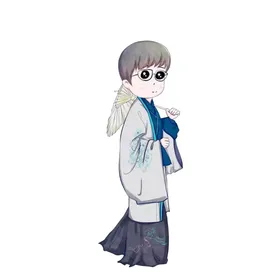复古旗袍女装图片治愈系壁纸