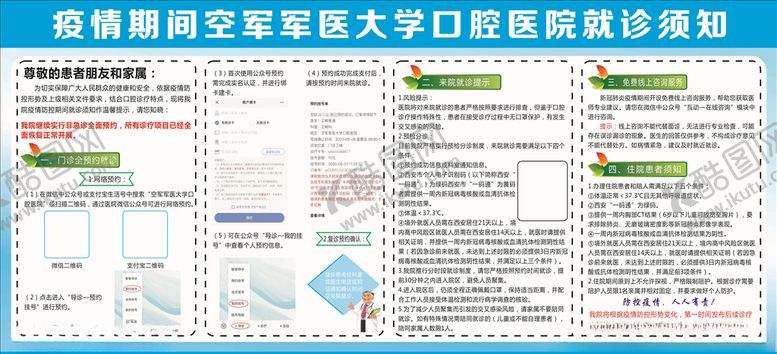 编号：49282505052003435527【酷图网】源文件下载-医院展板