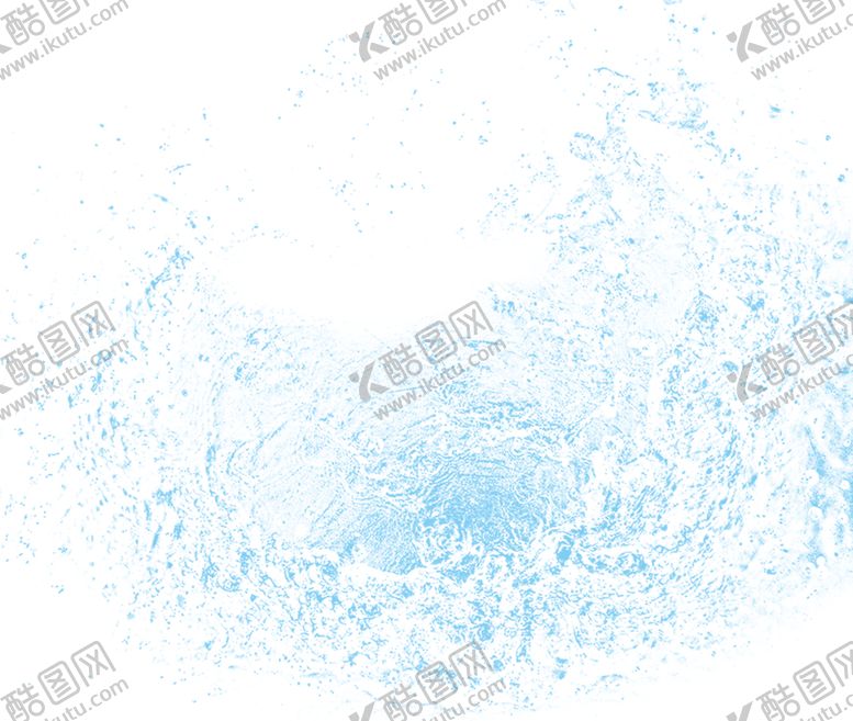 编号：70791110200134149190【酷图网】源文件下载-水花