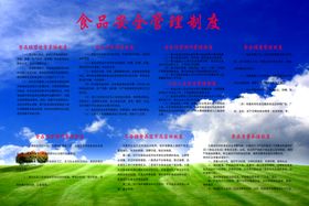 超市管理制度