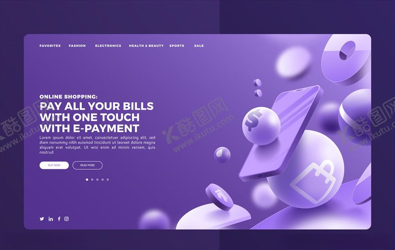 编号：13880010312149085431【酷图网】源文件下载-网络购物