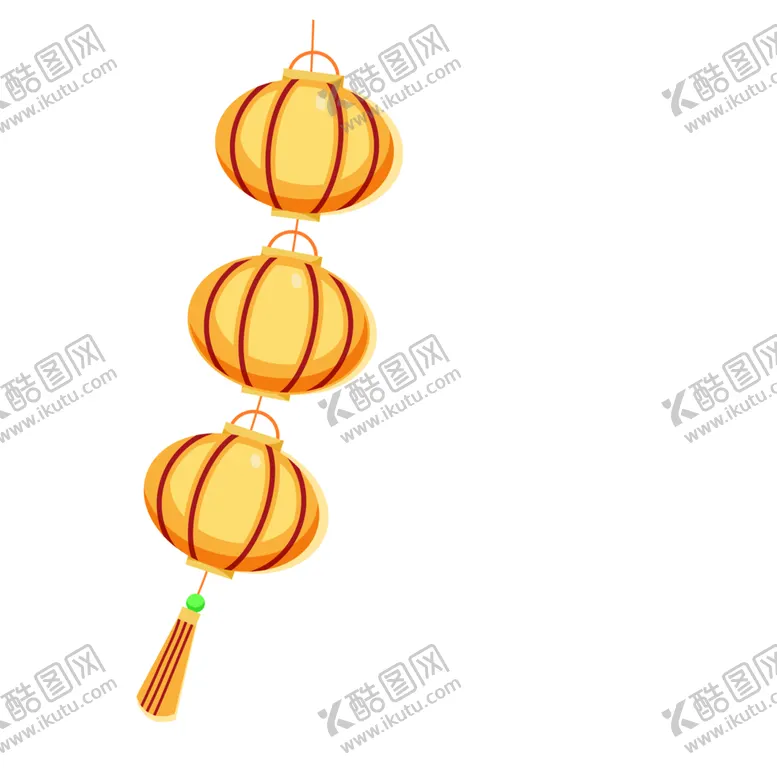 编号：37361201250741234104【酷图网】源文件下载-灯笼
