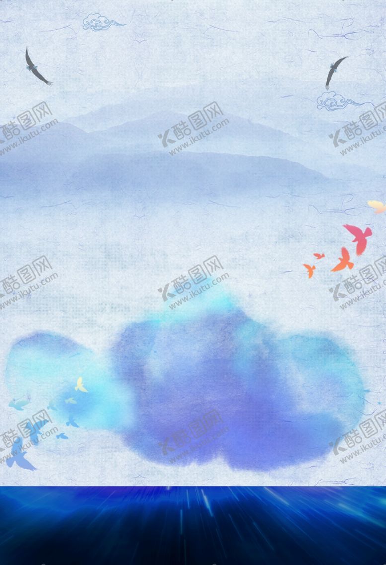 编号：92670306301828183779【酷图网】源文件下载-展板背景素材