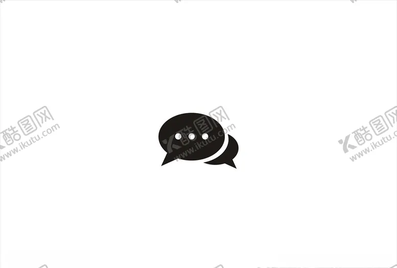 编号：43425606300723039269【酷图网】源文件下载-对话